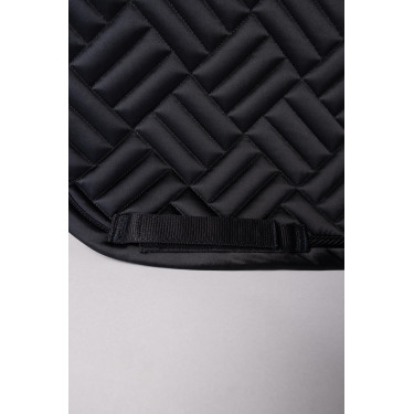 Dressuurdekje Horze Aachen Donker marineblauw