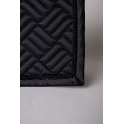 Dressuurdekje Horze Aachen Donker marineblauw