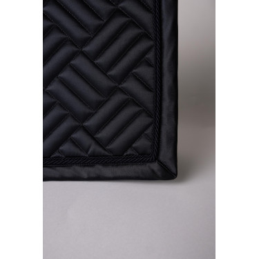 Dressuurdekje Horze Aachen Donker marineblauw