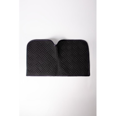 Dressuurdekje Horze Aachen Donker marineblauw