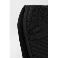Dressuurzadeldek Horze Lucca Zwart Dressuurzadeldek Horze Lucca Zwart