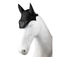 Vliegendeken Horze Lucca Zwart