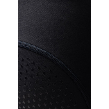 Thermo-rijlegging voor kinderen met fullseat Horze Greta JR Donker marineblauw