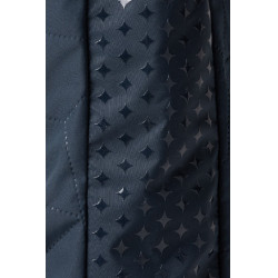 Thermobroek Horze Ida Bosbes Grijs