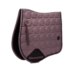 Algemeen zadeldek Horze Pony Magic Violet vuursteen