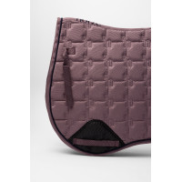 Algemeen zadeldek Horze Pony Magic Violet vuursteen