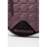 Algemeen zadeldek Horze Pony Magic Violet vuursteen