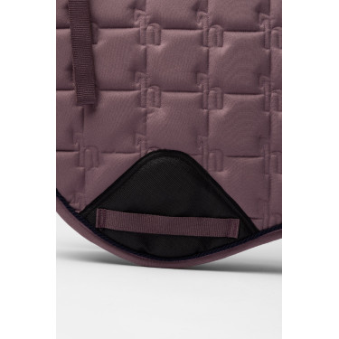 Algemeen zadeldek Horze Pony Magic Violet vuursteen