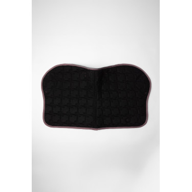 Algemeen zadeldek Horze Pony Magic Violet vuursteen