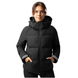 Donsjas Horze Dina Zwart