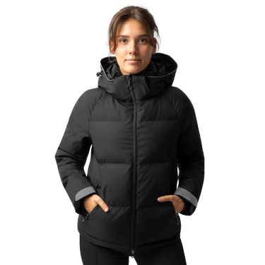 Donsjas Horze Dina Zwart