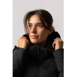 Donsjas Horze Dina Zwart