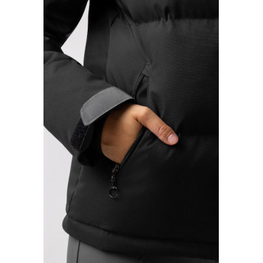 Donsjas Horze Dina Zwart