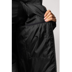 Donsjas Horze Dina Zwart