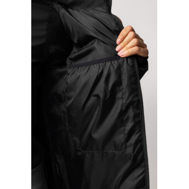 Donsjas Horze Dina Zwart