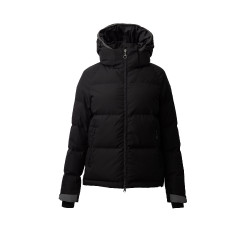 Donsjas Horze Dina Zwart