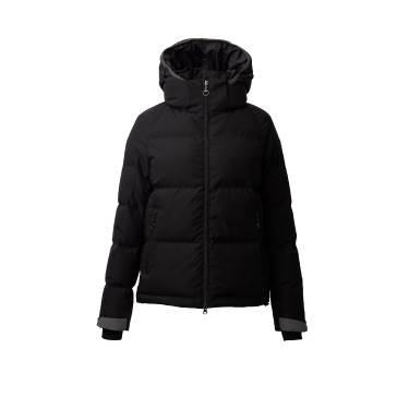 Donsjas Horze Dina Zwart