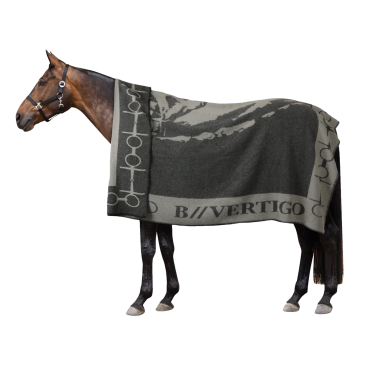 new Zwarte schoonheid