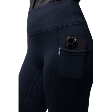 new Donker marineblauw