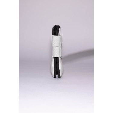 new Reflecterende print Grijs