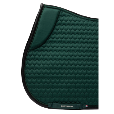 Springzadelpad B Vertigo Fusion Groene scarabee