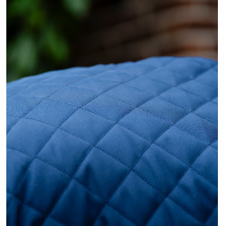 Paardendeken Horseware Amigo Plus Disc 200g Marine / titaangrijs / zilver Marineblauw