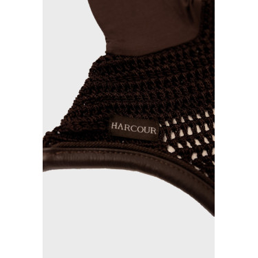 Paardenoorkap Harcour Baltha Bruin