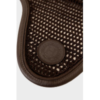 Paardenoorkap Harcour Baltha Bruin