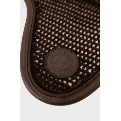 Paardenoorkap Harcour Baltha Bruin