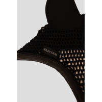 Paardenoorkap Harcour Baltha Bruin