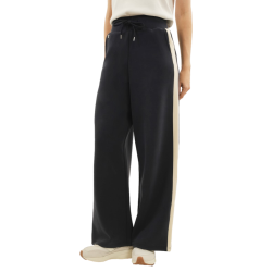 Joggingbroek Harcour Beverly dames Marine Marineblauw