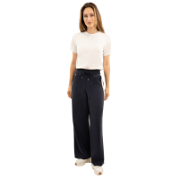 Joggingbroek Harcour Beverly dames Schelp Beige