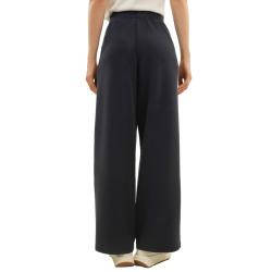 Joggingbroek Harcour Beverly dames Marine Marineblauw
