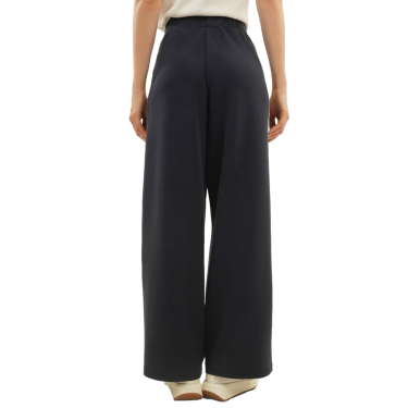 Joggingbroek Harcour Beverly dames Marine Marineblauw
