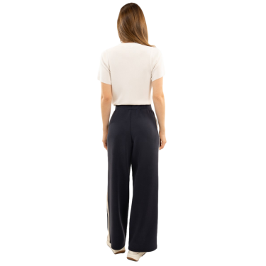Joggingbroek Harcour Beverly dames Marine Marineblauw