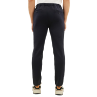 Herenrijbroek Harcour Bruce Marine Marineblauw