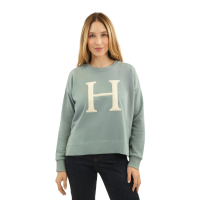 Sweat Harcour Batista dames Kolibrie