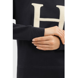 Sweat Harcour Batista dames Marine Marineblauw Sweat Harcour Batista dames Marine Marineblauw