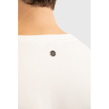 Heren T-shirt Harcour Titouan