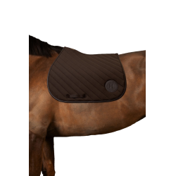 Harcour Balthazar zadeldek Bruin