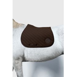 Harcour Balthazar zadeldek Bruin