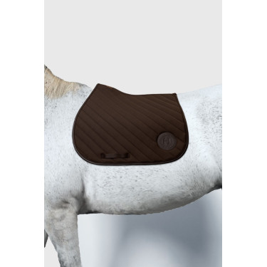 Harcour Balthazar zadeldek Bruin