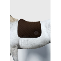 Harcour Balthazar zadeldek Bruin