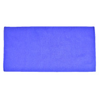 Westride Navajo tapijt katoen/acryl effen Marineblauw