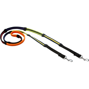 Gewatteerde opleidingsleidsels