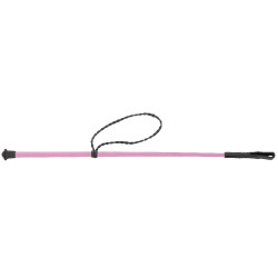 Cravache Whip & Go Twist Roze
