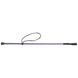 Cravache Whip & Go Twist Violet