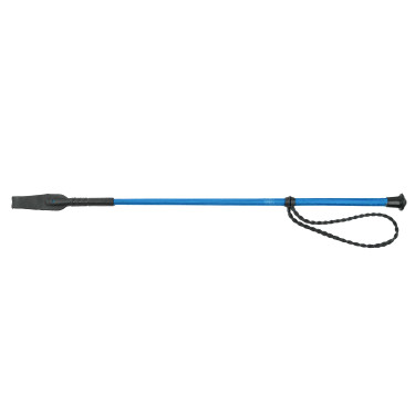 Cravache Whip & Go Twist Turkoois Blauw