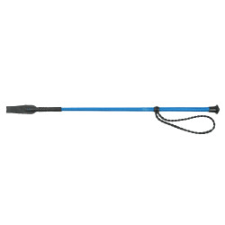 Cravache Whip & Go Twist Turkoois Blauw