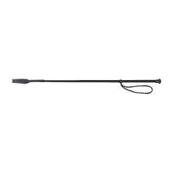 Cravache Whip & Go Twist Zwart